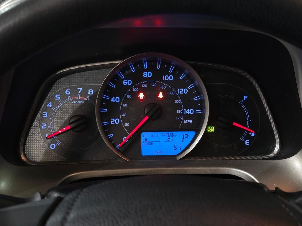 used 2015 Toyota RAV4 car, priced at $13,453