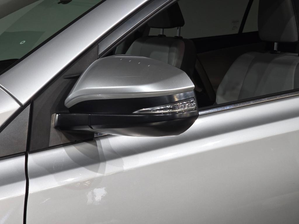 used 2015 Toyota RAV4 car, priced at $13,453