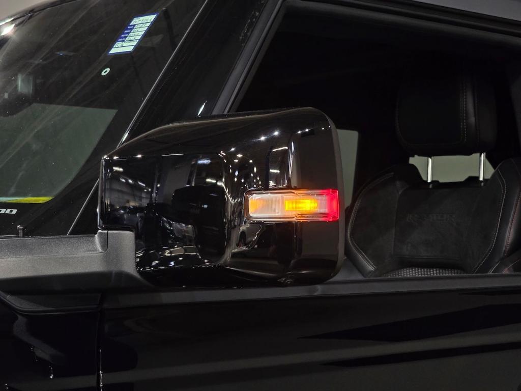used 2024 Ford Bronco car, priced at $76,659
