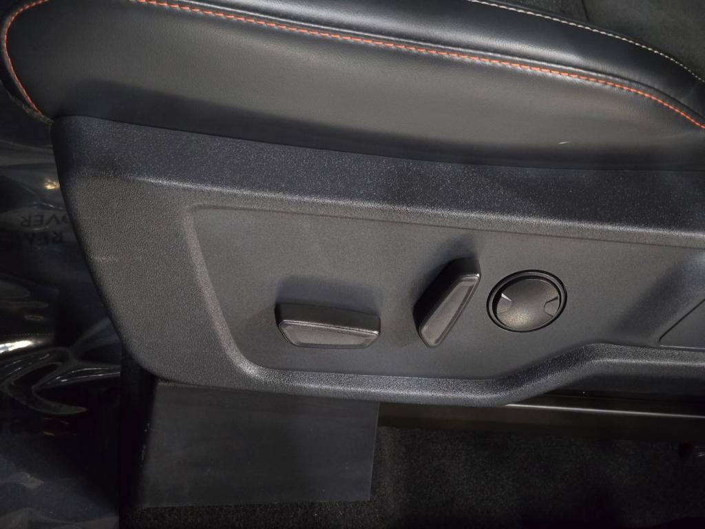 used 2024 Ford Bronco car, priced at $76,659