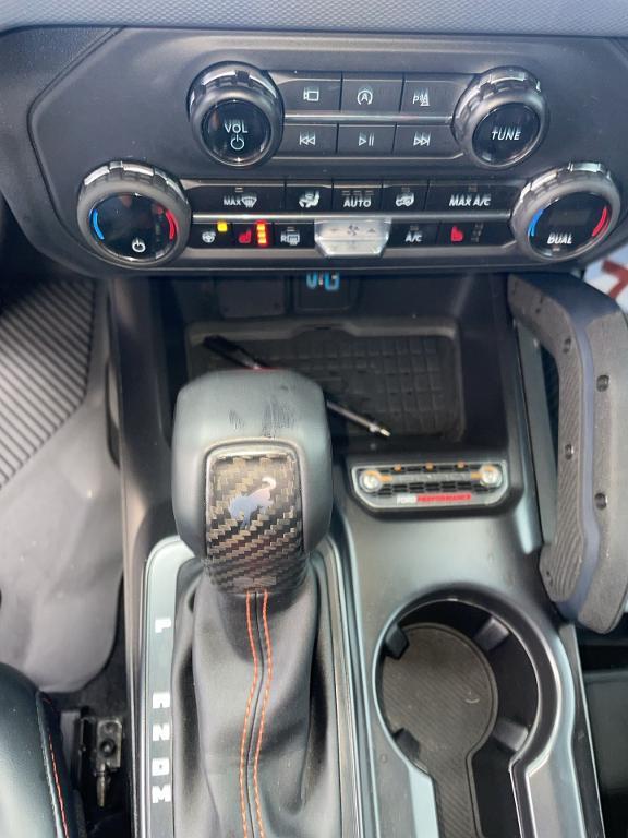 used 2024 Ford Bronco car, priced at $76,659