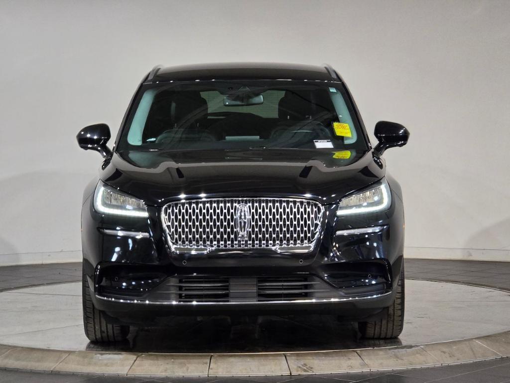 used 2022 Lincoln Corsair car, priced at $31,117