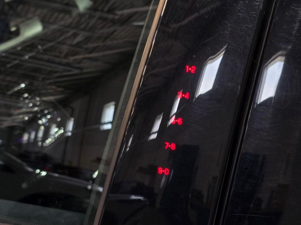 used 2022 Lincoln Corsair car, priced at $31,117