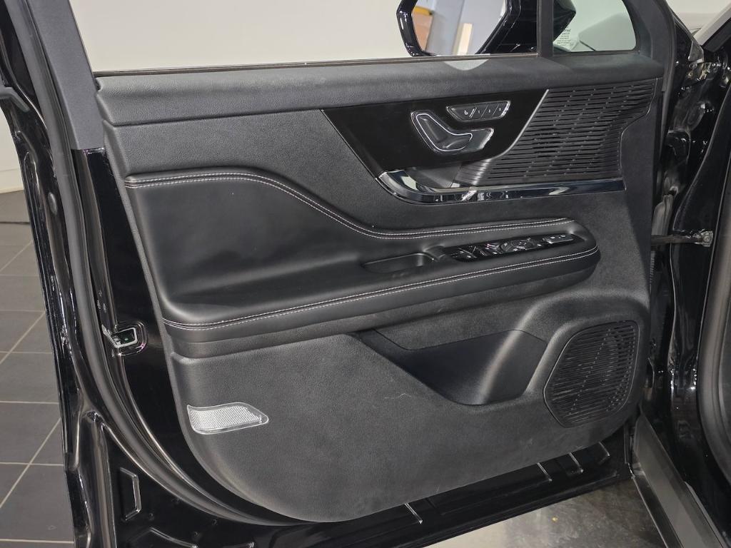 used 2022 Lincoln Corsair car, priced at $31,117