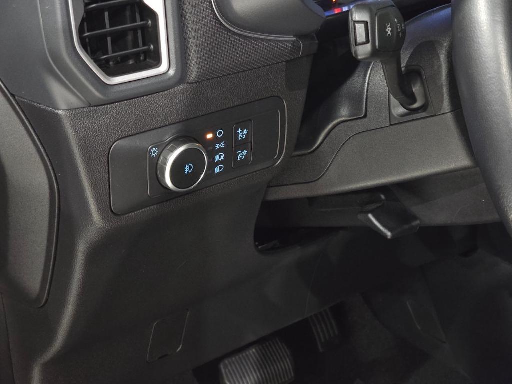 used 2022 Ford Bronco Sport car, priced at $25,470
