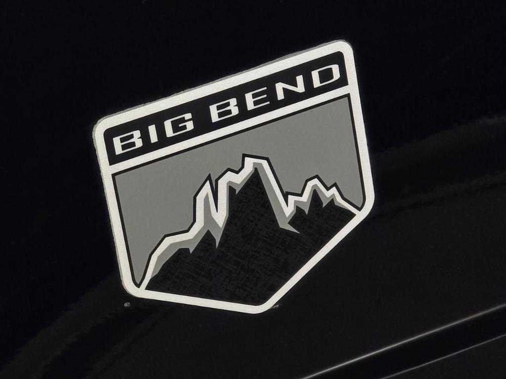 used 2022 Ford Bronco Sport car, priced at $25,470