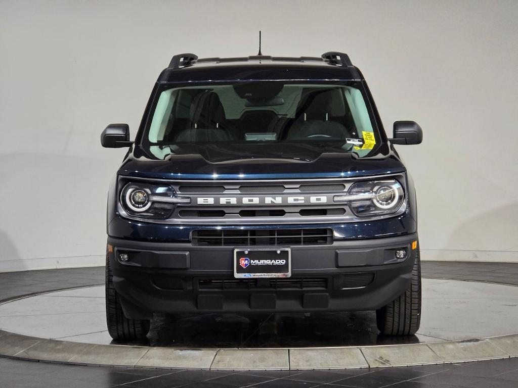 used 2022 Ford Bronco Sport car, priced at $25,470