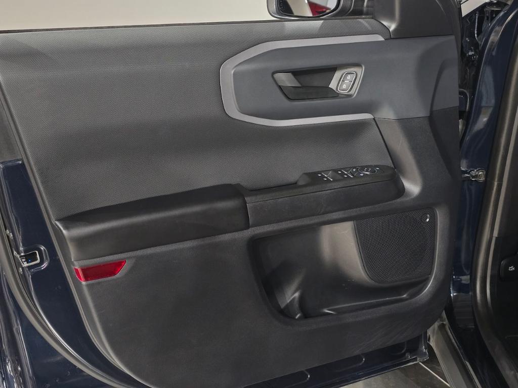 used 2022 Ford Bronco Sport car, priced at $25,470