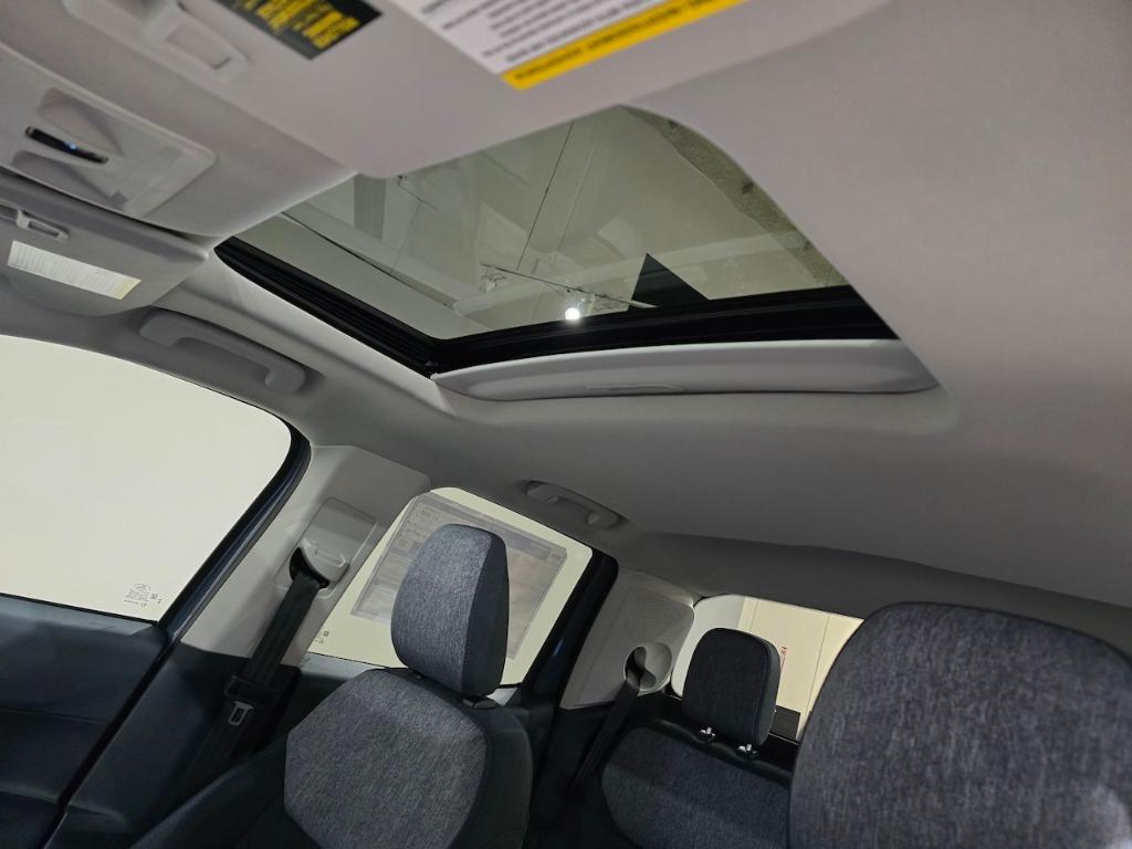 new 2025 Ford Maverick car, priced at $35,995
