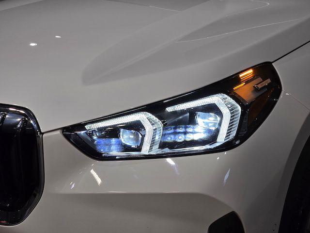 used 2023 BMW X1 car, priced at $31,884
