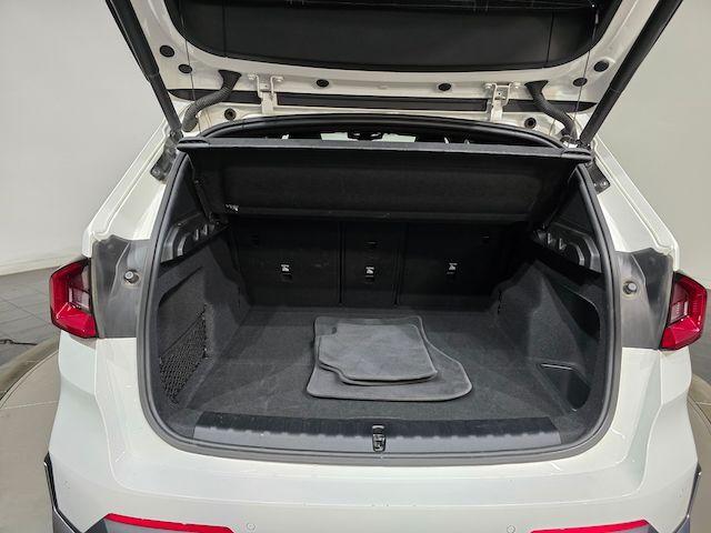 used 2023 BMW X1 car, priced at $31,884
