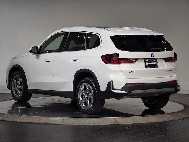 used 2023 BMW X1 car, priced at $31,884