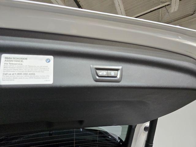 used 2023 BMW X1 car, priced at $31,884