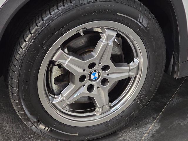 used 2023 BMW X1 car, priced at $31,884