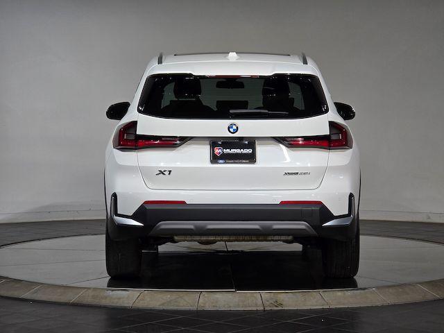 used 2023 BMW X1 car, priced at $31,884
