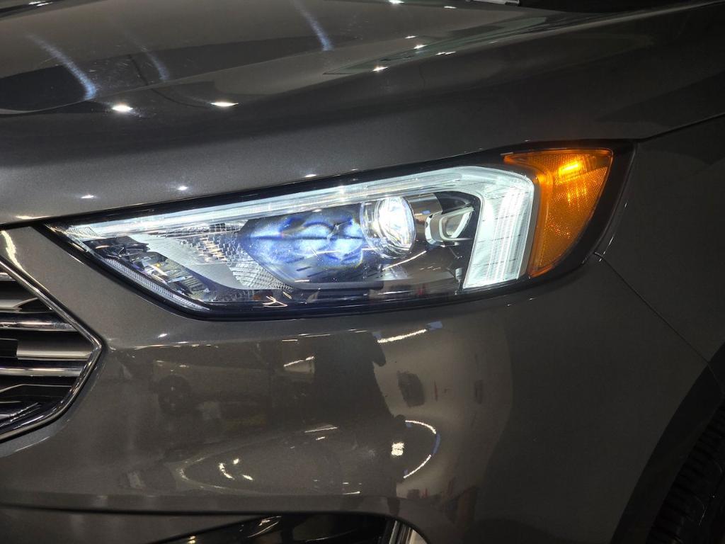 used 2022 Ford Edge car, priced at $22,997