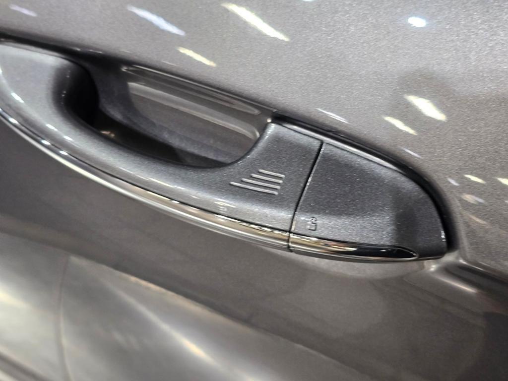 used 2022 Ford Edge car, priced at $22,997