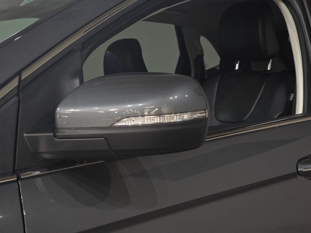 used 2022 Ford Edge car, priced at $22,997