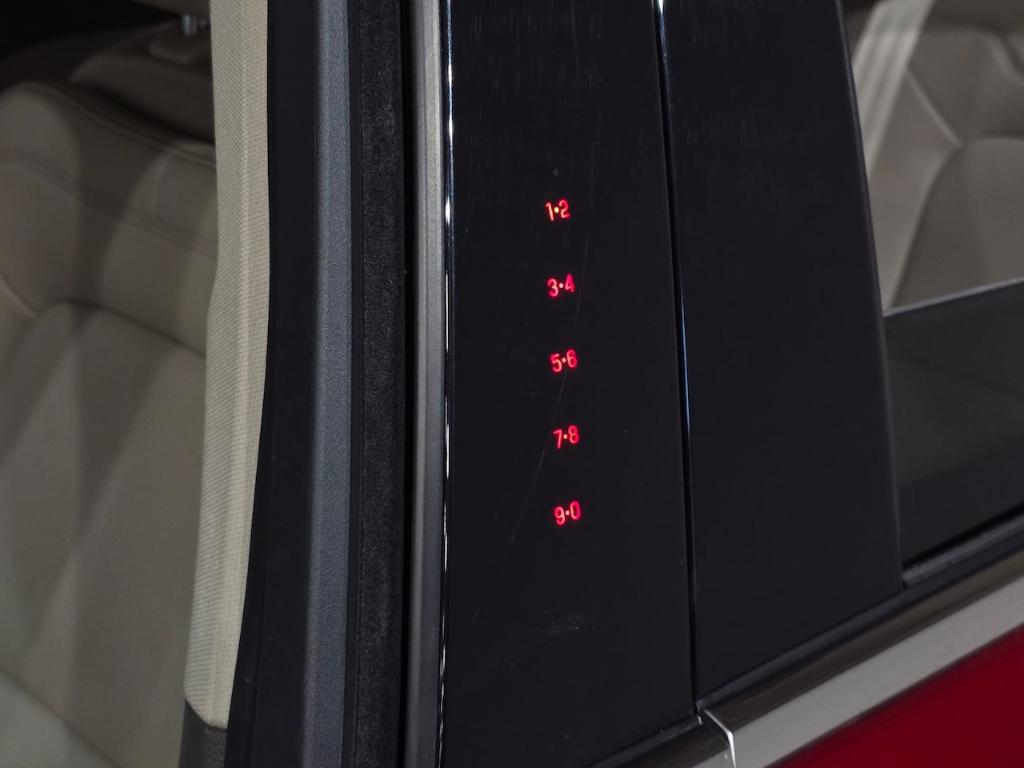 used 2022 Lincoln Corsair car, priced at $30,395