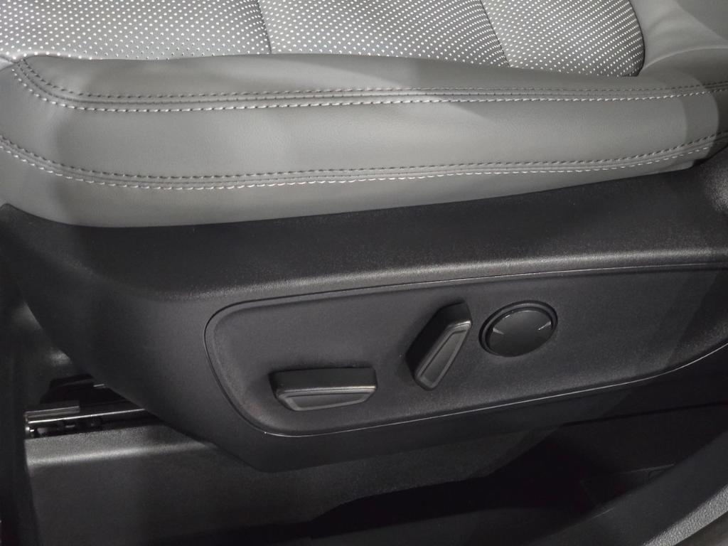 new 2025 Ford Bronco Sport car, priced at $44,045