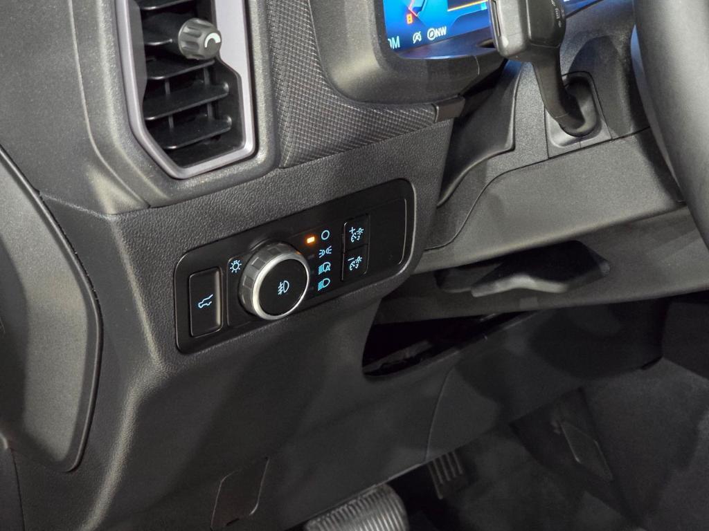 new 2025 Ford Bronco Sport car, priced at $44,045