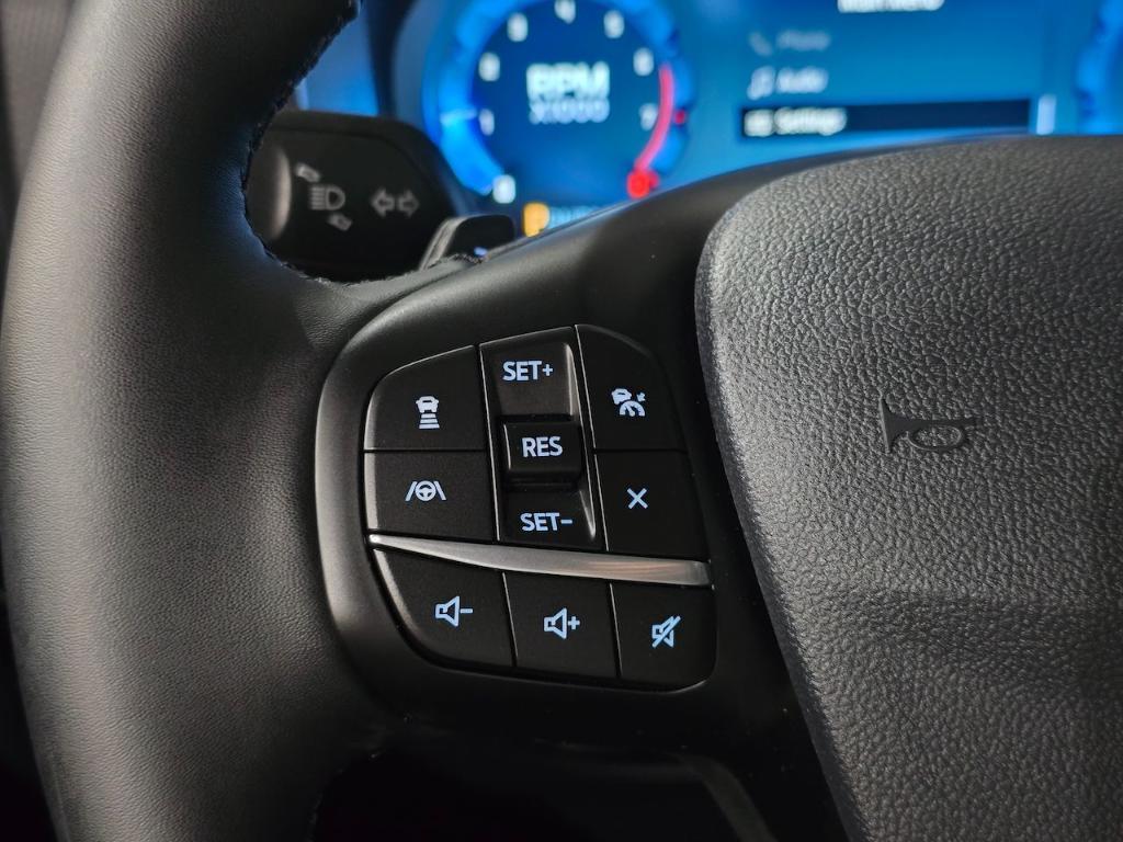 new 2025 Ford Bronco Sport car, priced at $44,045