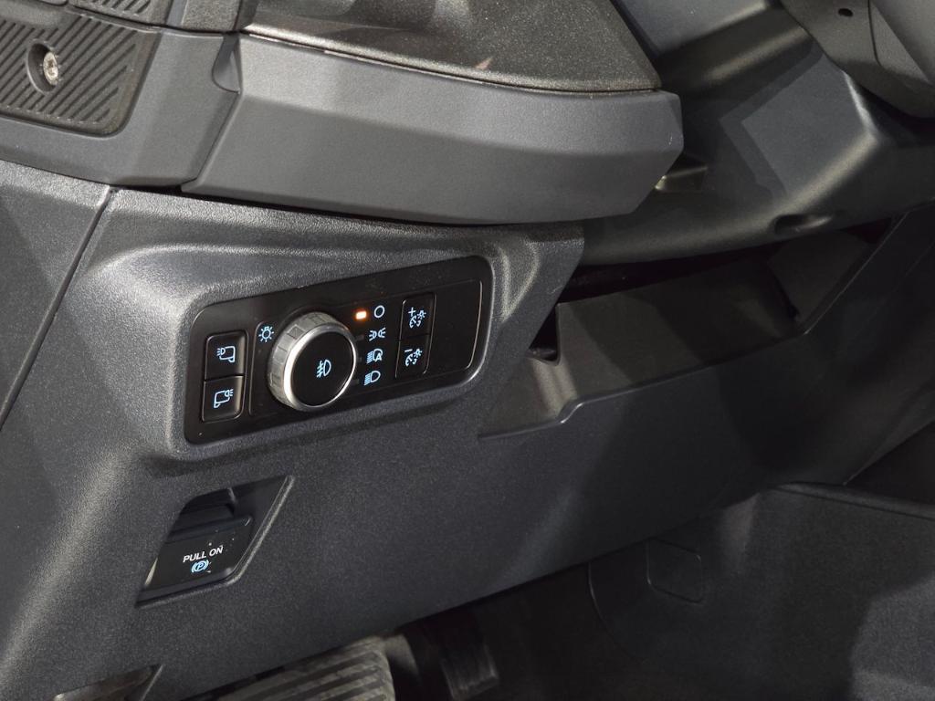 new 2025 Ford Bronco car, priced at $67,445