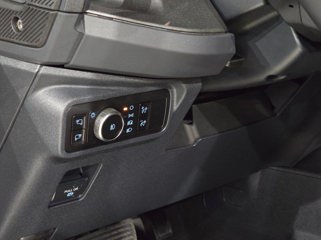 new 2025 Ford Bronco car, priced at $67,445