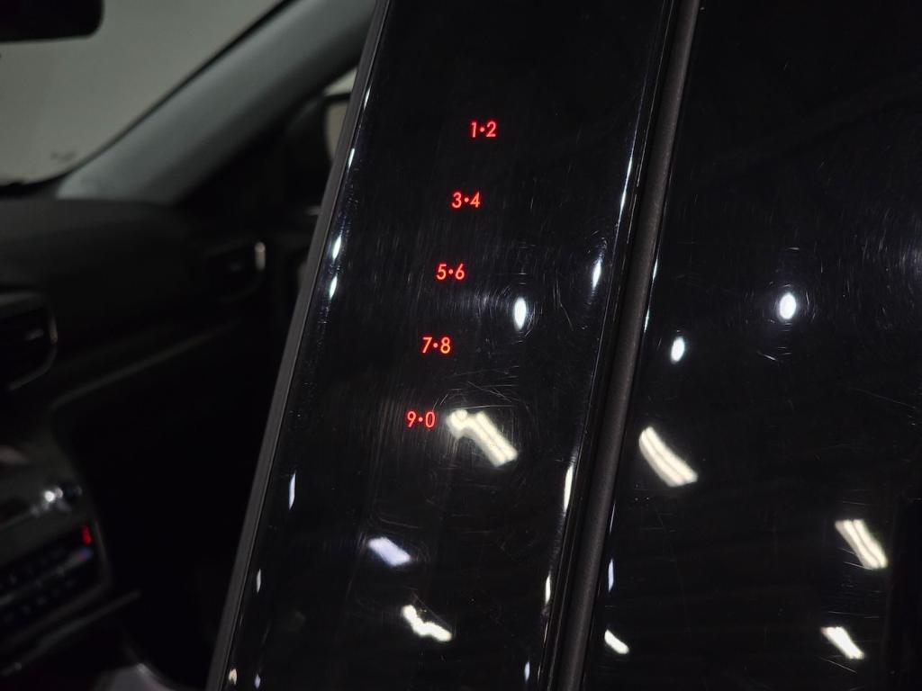 used 2023 Ford Explorer car, priced at $30,000