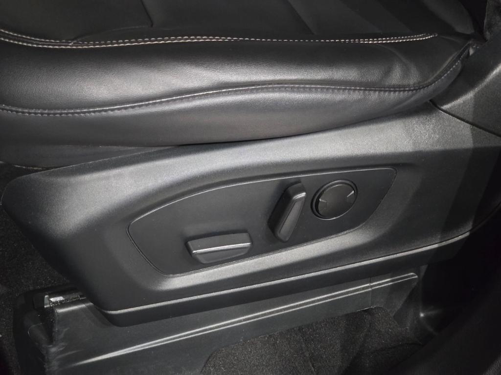 used 2023 Ford Explorer car, priced at $30,000