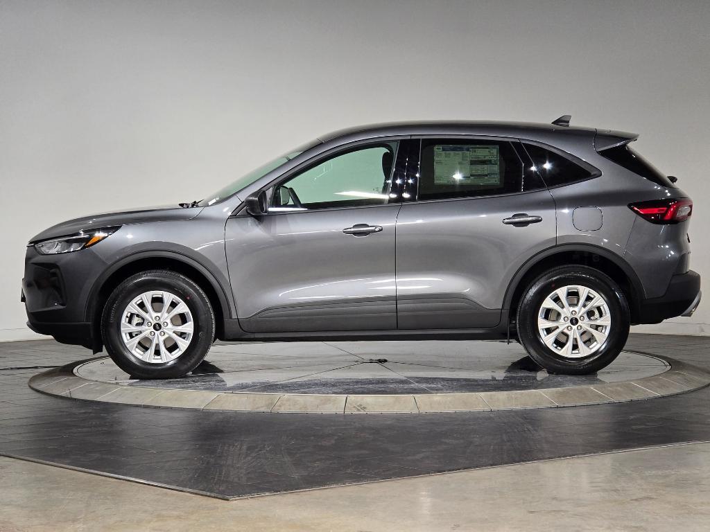 new 2026 Ford Escape car, priced at $34,080