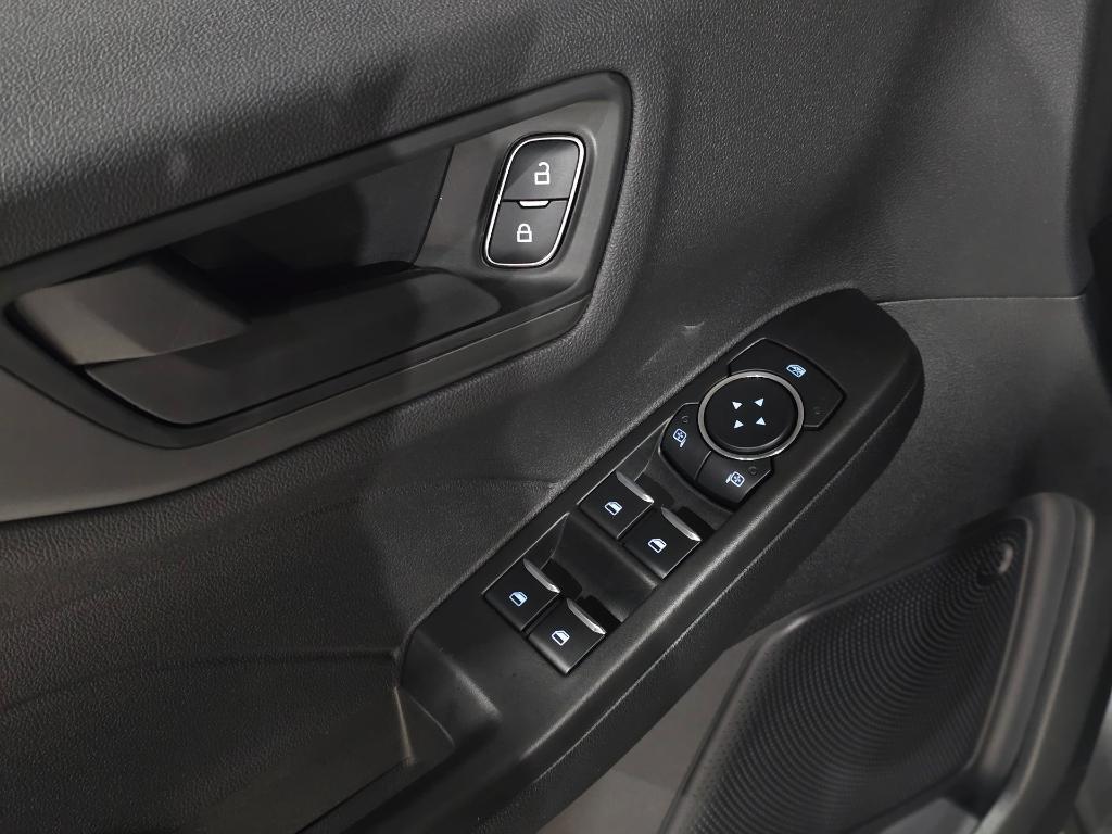 new 2026 Ford Escape car, priced at $34,080