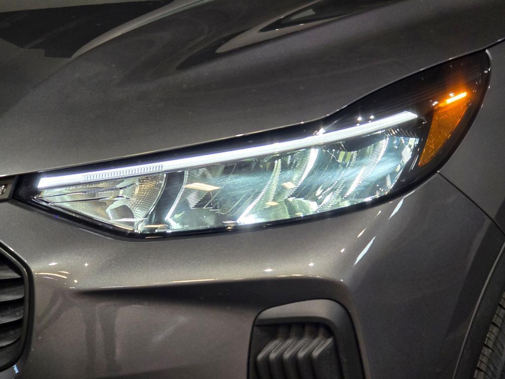 new 2026 Ford Escape car, priced at $34,080