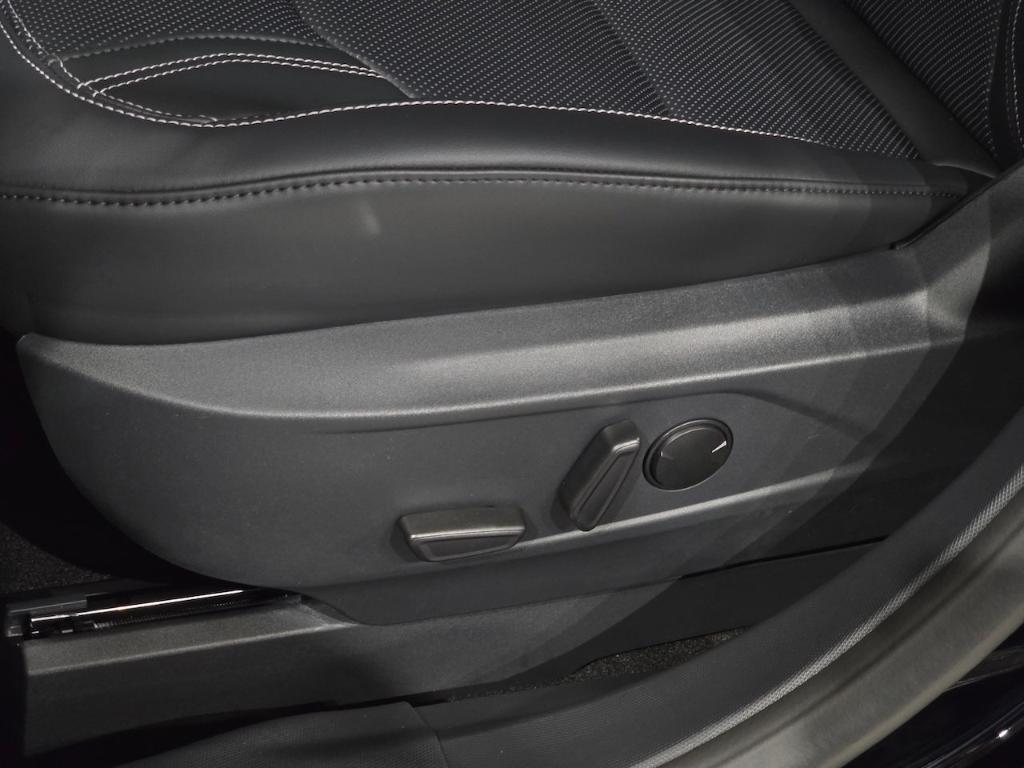 new 2025 Ford Mustang Mach-E car, priced at $50,085