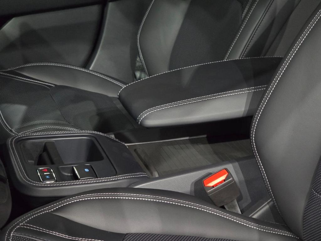 new 2025 Ford Mustang Mach-E car, priced at $50,085