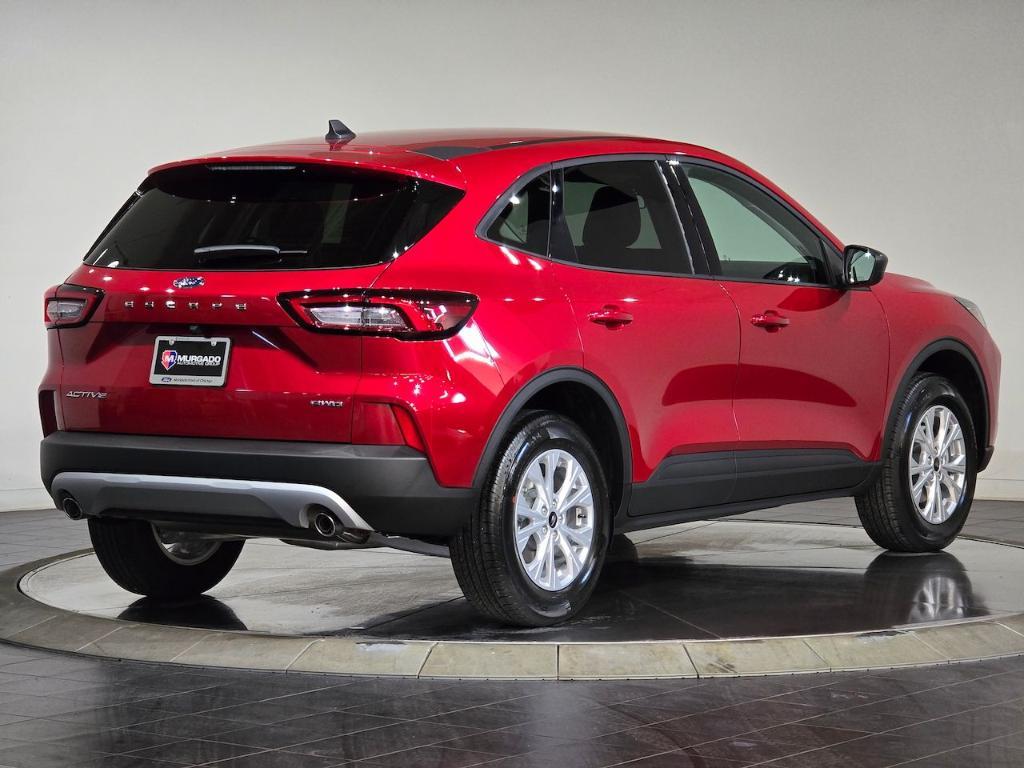 new 2025 Ford Escape car, priced at $29,713
