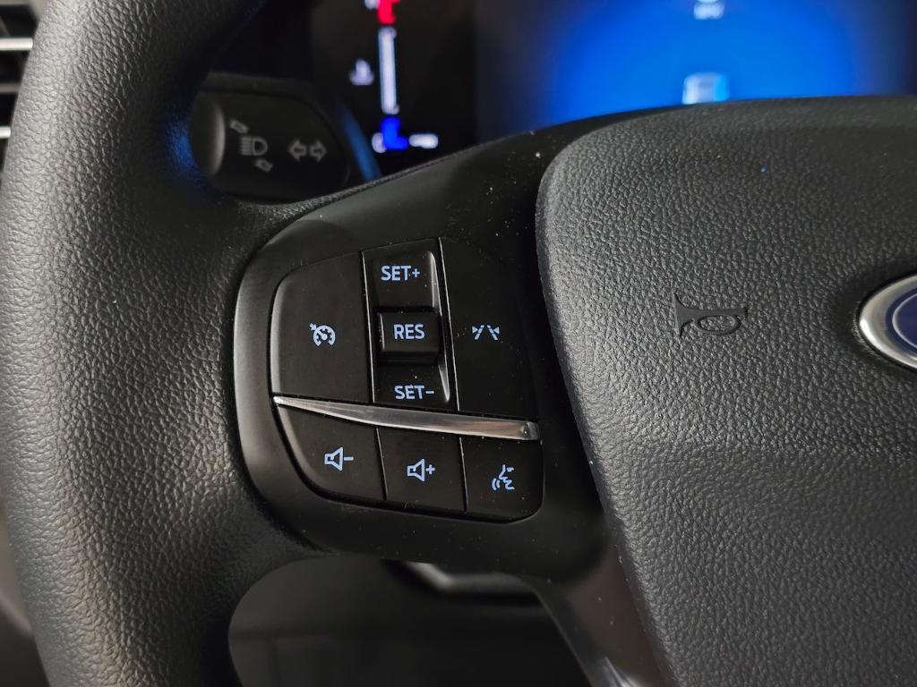 new 2025 Ford Escape car, priced at $29,713