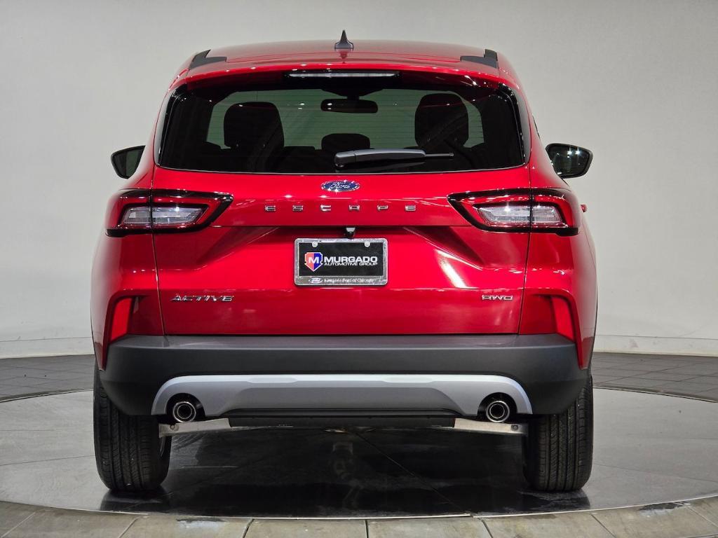new 2025 Ford Escape car, priced at $29,713