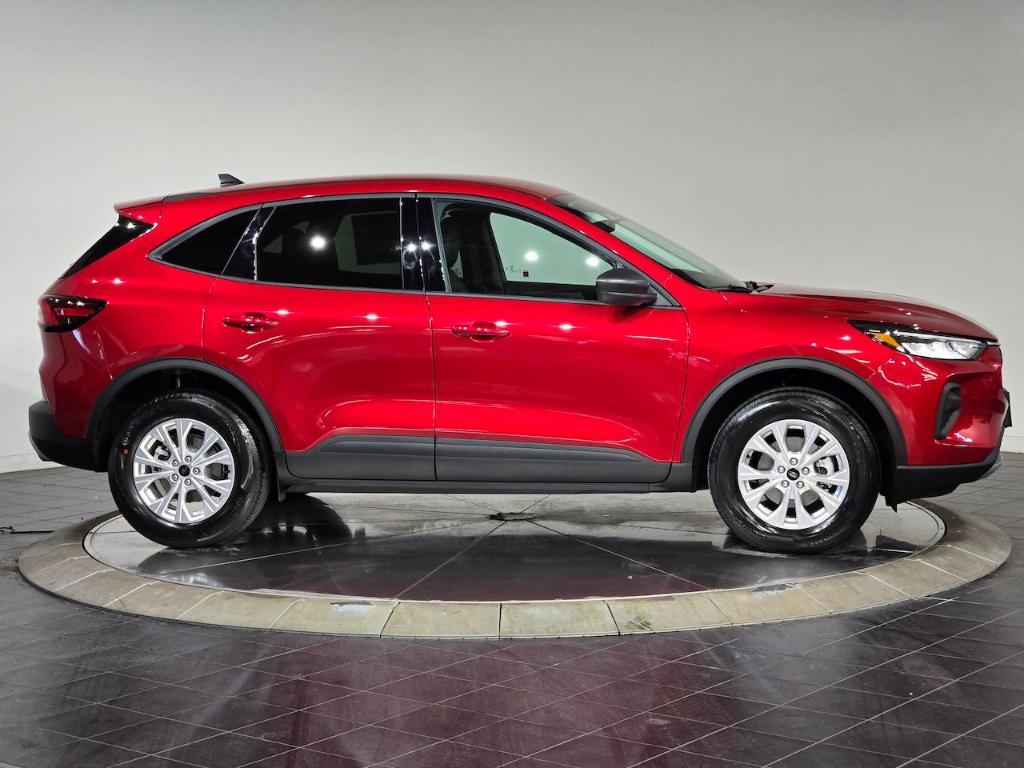 new 2025 Ford Escape car, priced at $29,713