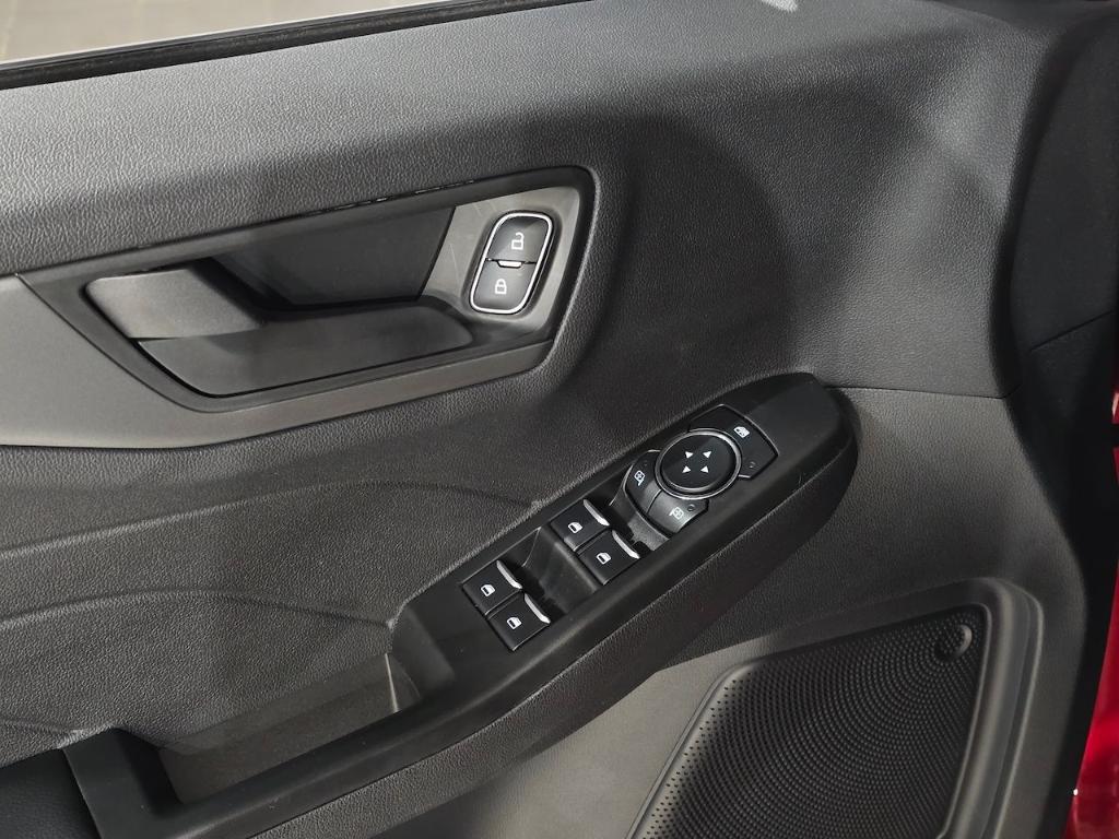 new 2025 Ford Escape car, priced at $29,713