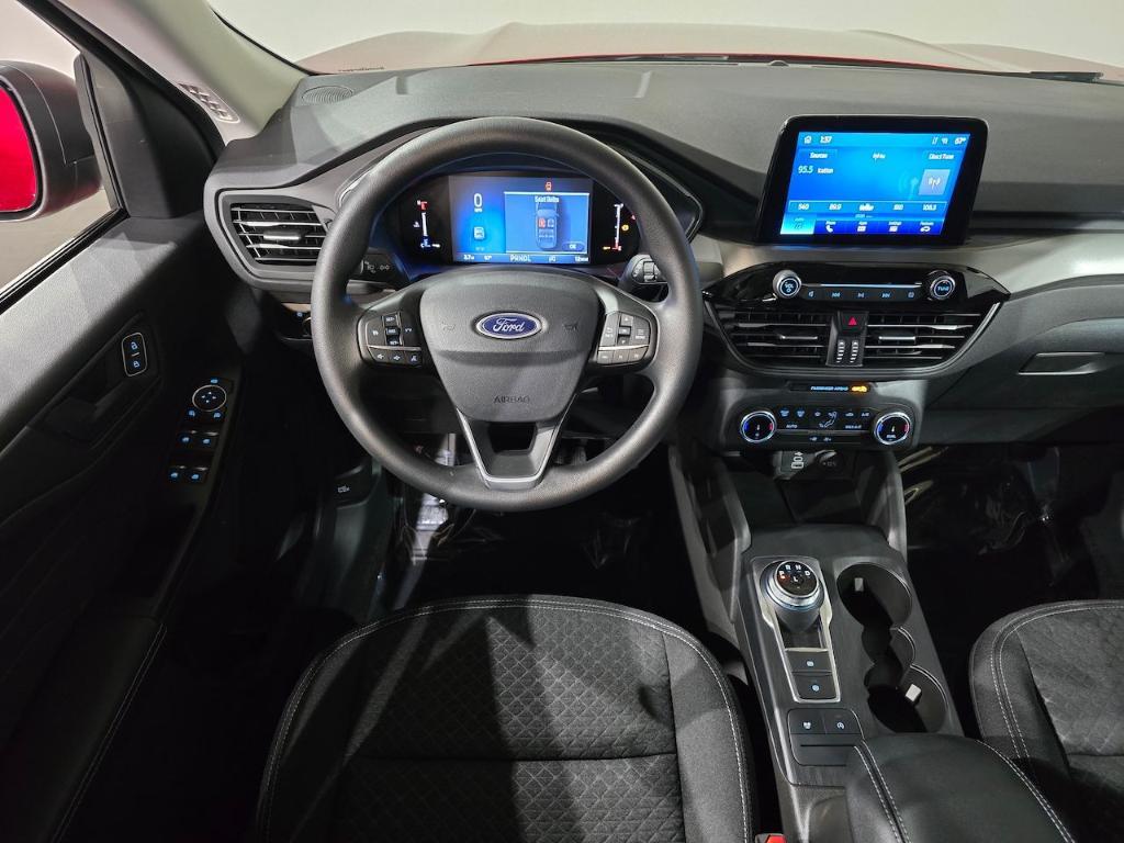 new 2025 Ford Escape car, priced at $29,713