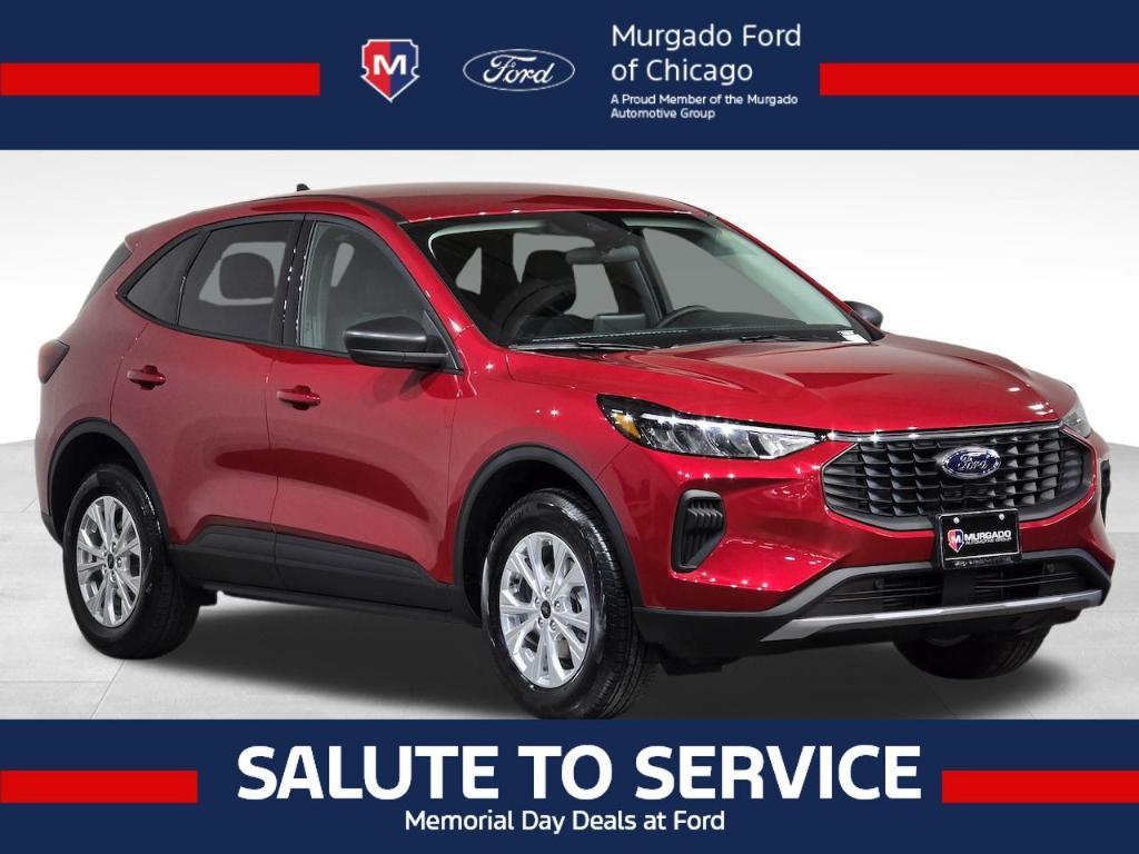 new 2025 Ford Escape car, priced at $29,713