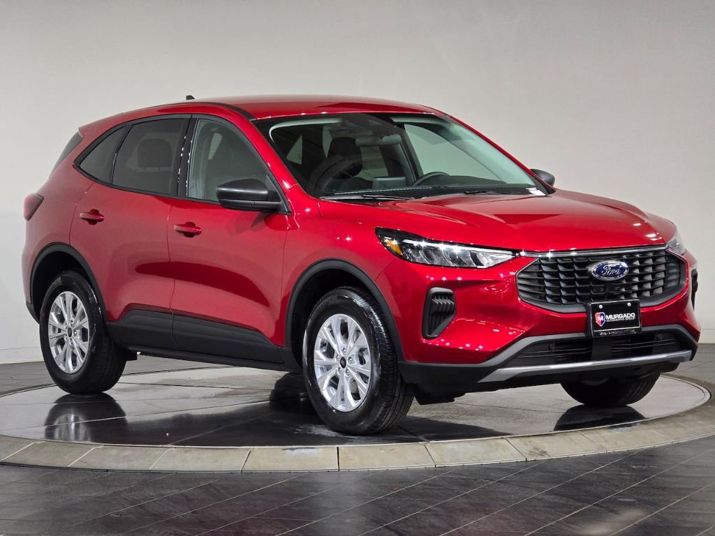 new 2025 Ford Escape car, priced at $29,713