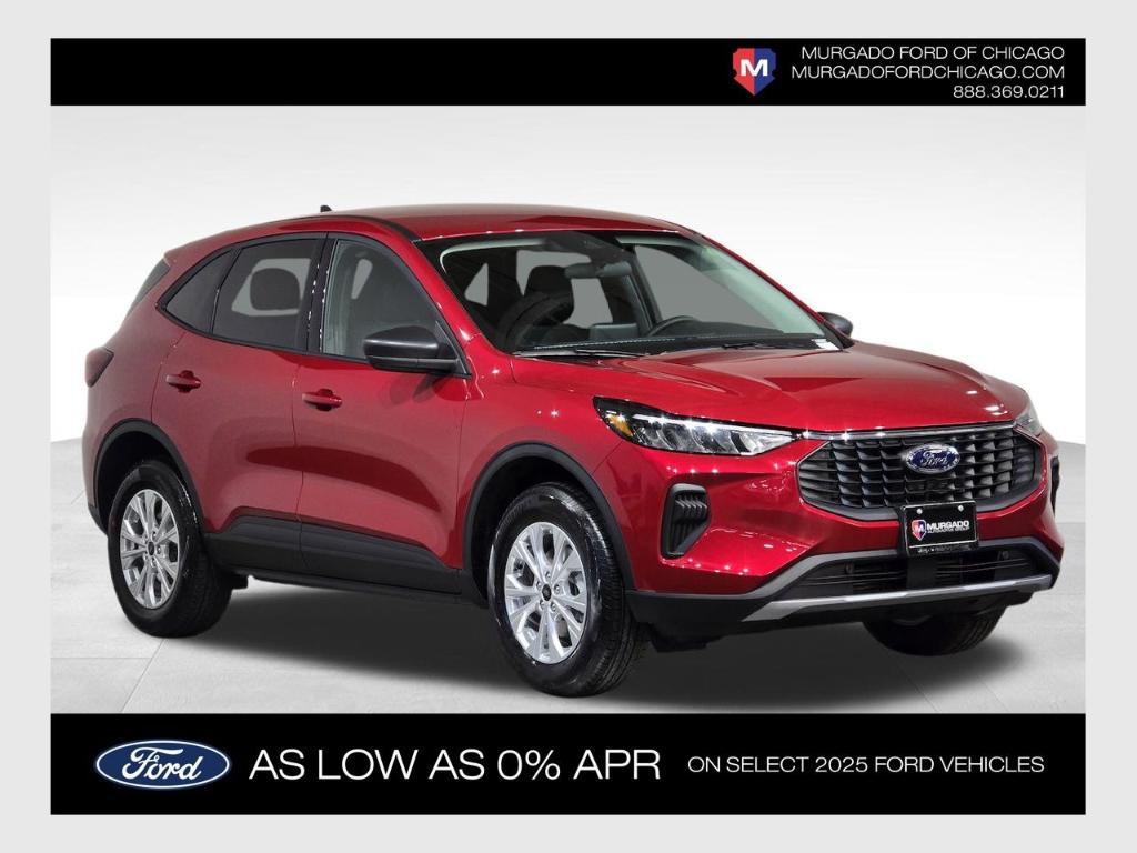 new 2025 Ford Escape car, priced at $23,843