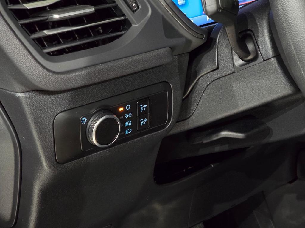 new 2025 Ford Escape car, priced at $29,713
