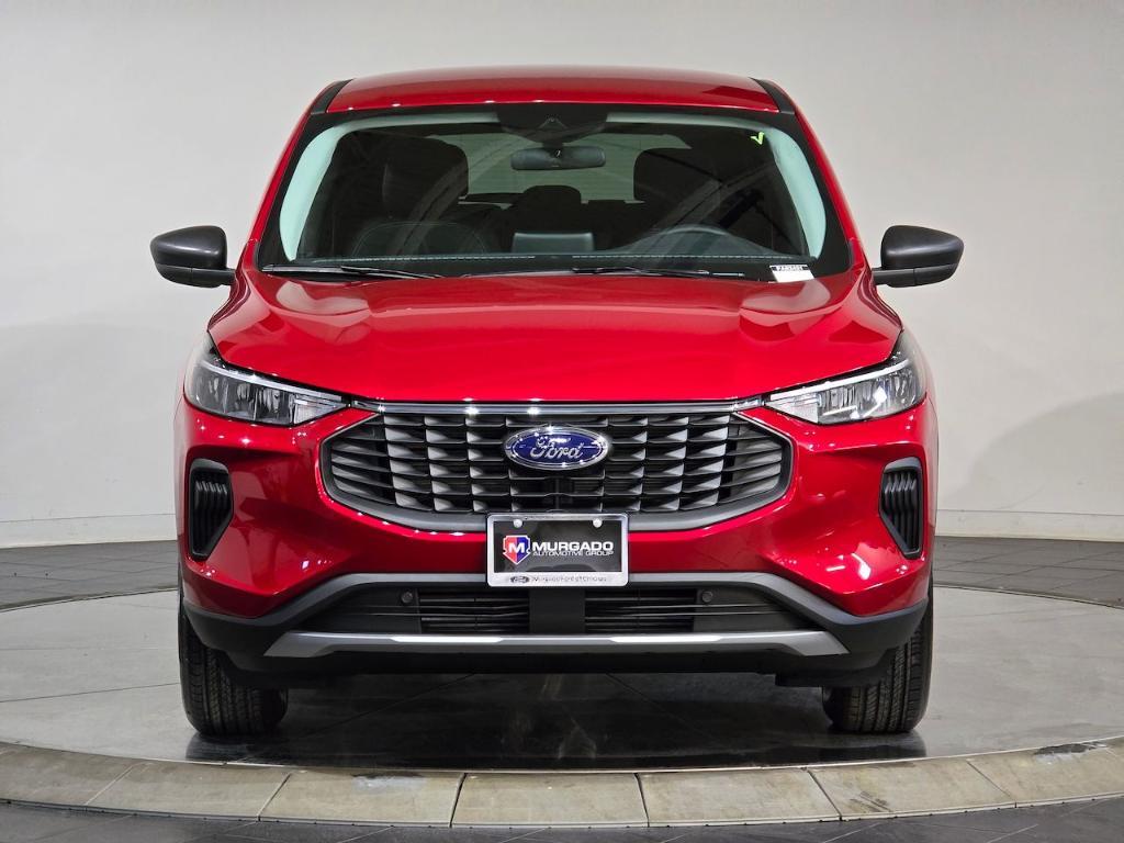 new 2025 Ford Escape car, priced at $29,713