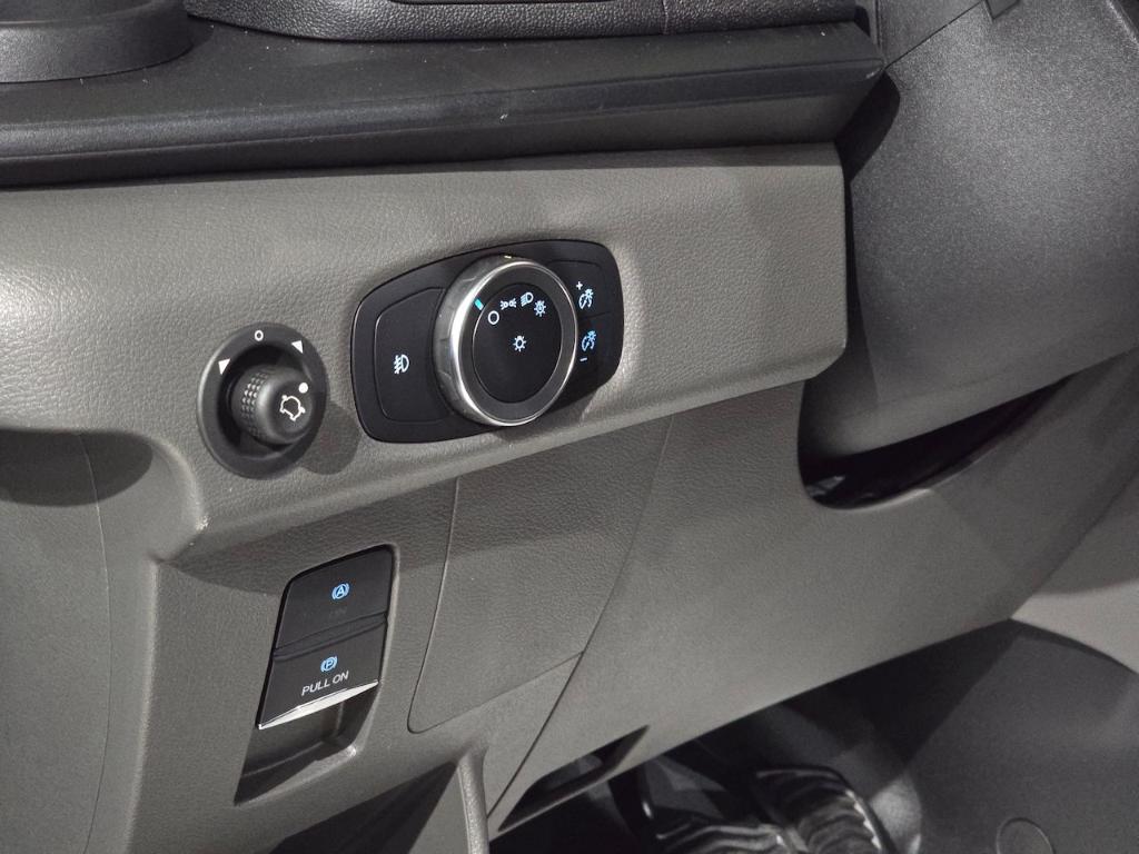 new 2025 Ford Transit-350 car, priced at $58,608