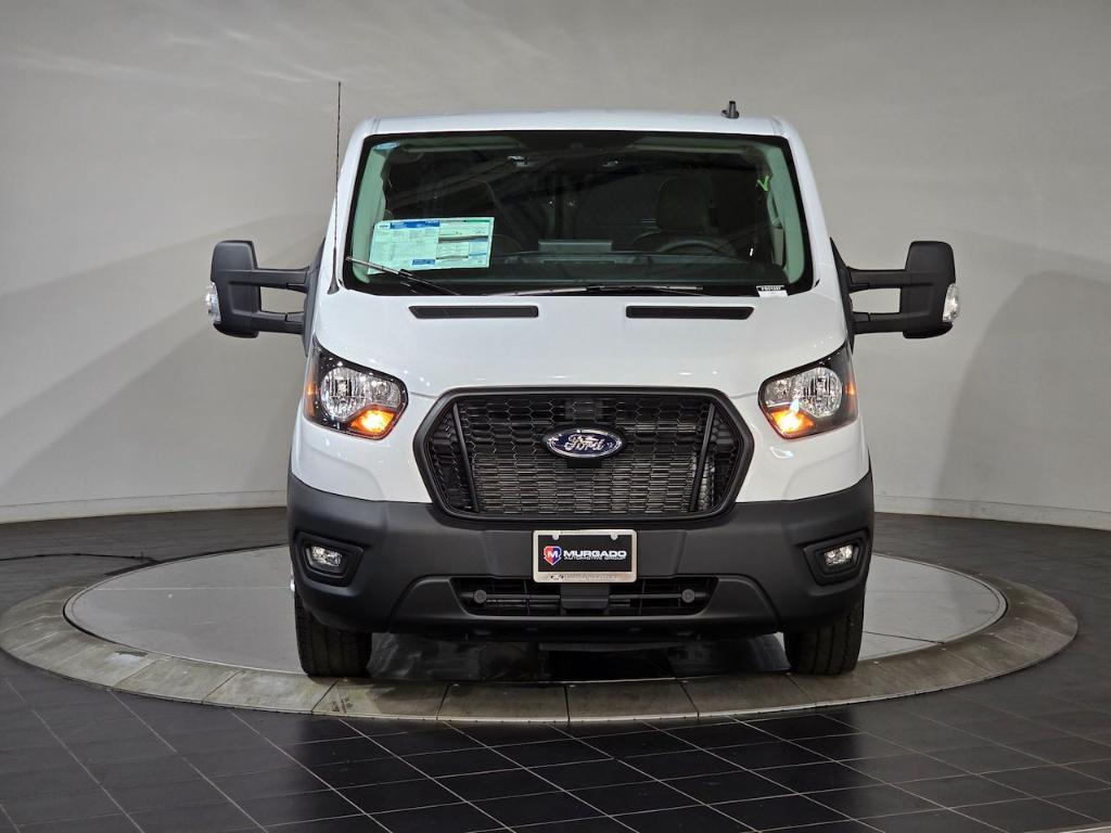 new 2025 Ford Transit-350 car, priced at $58,608