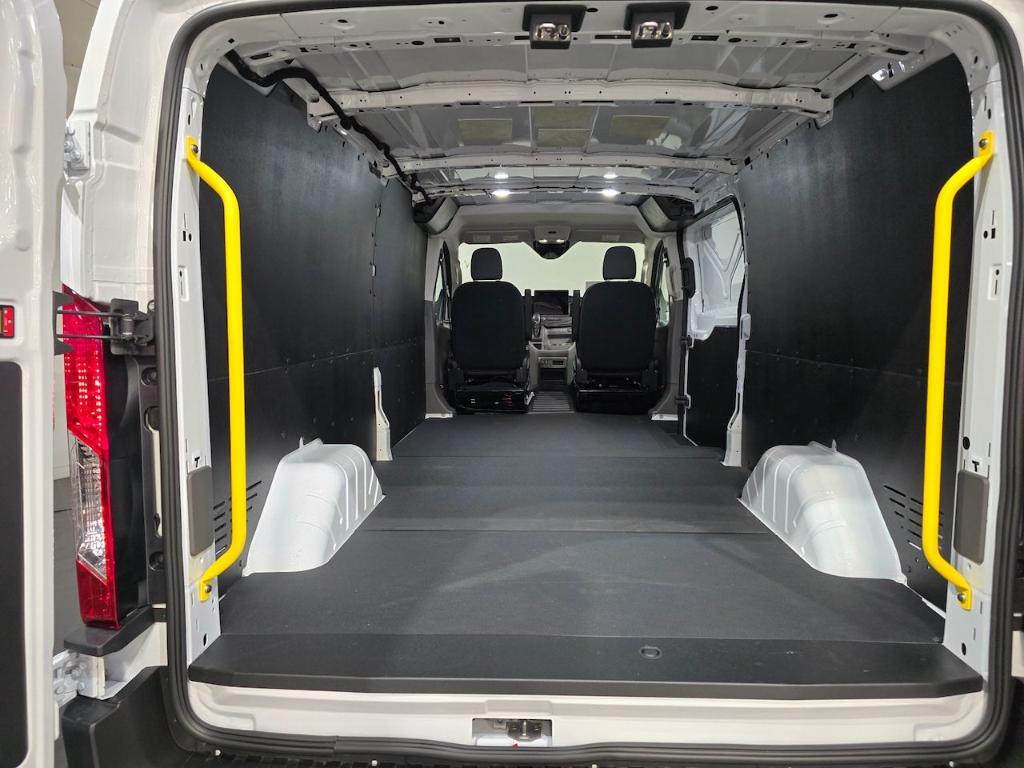 new 2025 Ford Transit-350 car, priced at $58,608