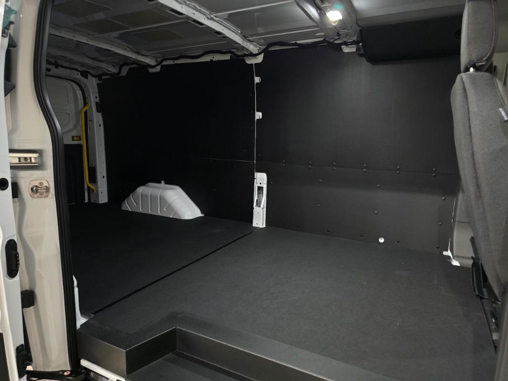 new 2025 Ford Transit-350 car, priced at $58,608
